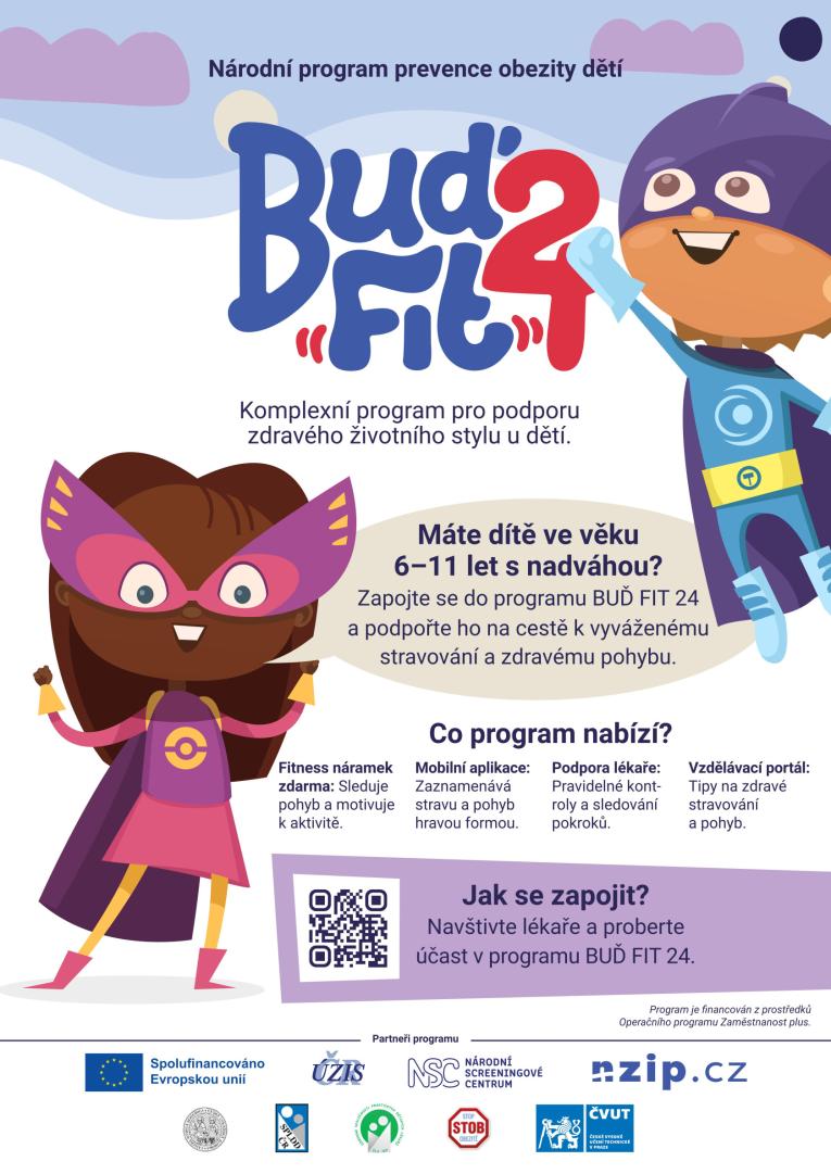 Buď fit