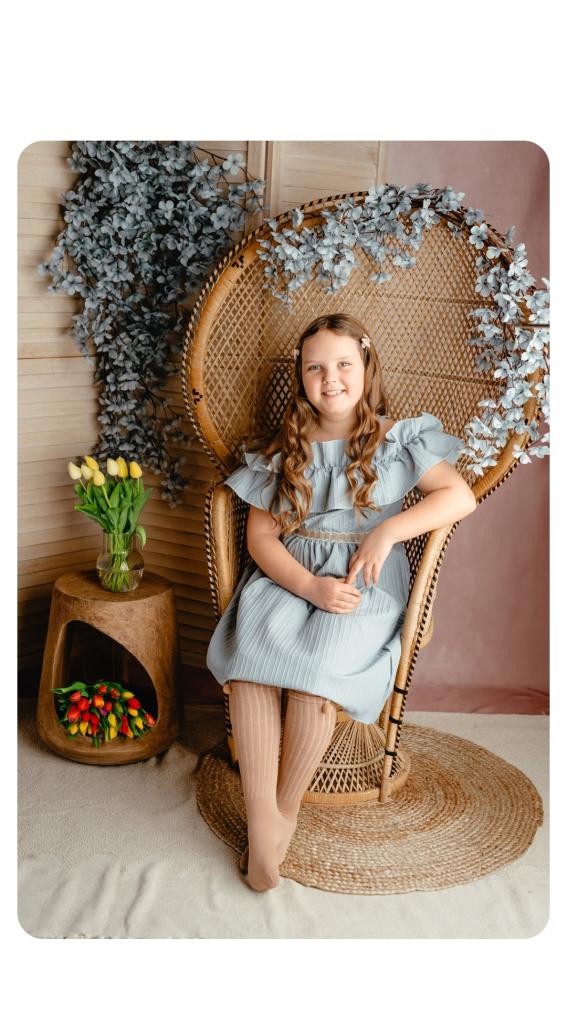 jarní fotografování